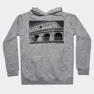 Colosseo Hoodie